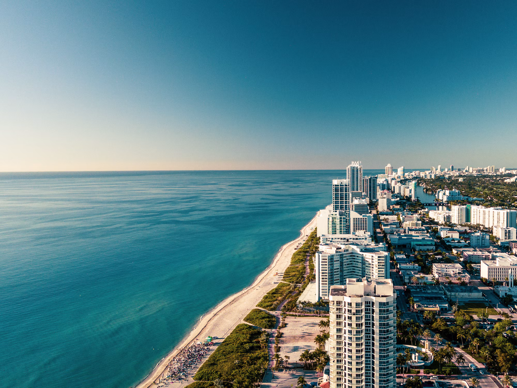 The South Florida Relocation Guide